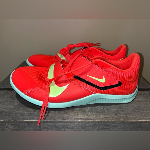 Nike Other - Nike Zoom Rival Jump
Track & Field Jumping Spikes -NWOB